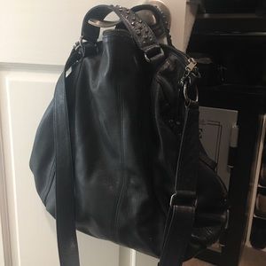 Banana republic handbag